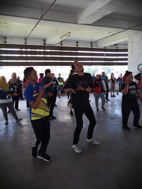 Zumba2020